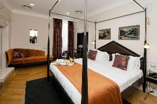 Torre Argentina Relais Residenze Di Charme