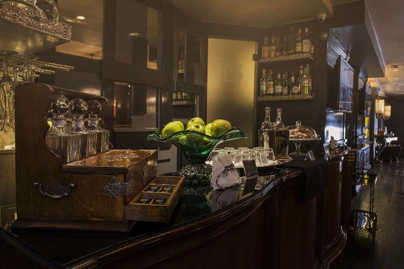 Ht6 Hotel Roma - Bar