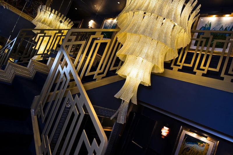 Ht6 Hotel Roma - Lobi