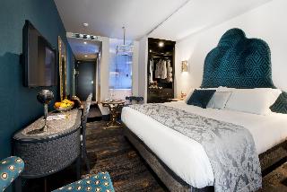 Ht6 Hotel Roma otel fotoğrafı