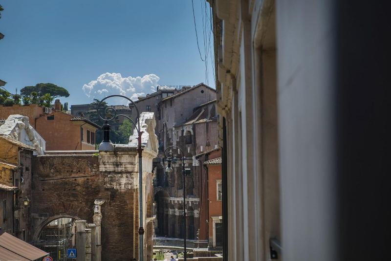 Ht6 Hotel Roma - Genel