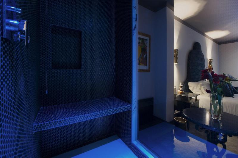 Ht6 Hotel Roma - Oda