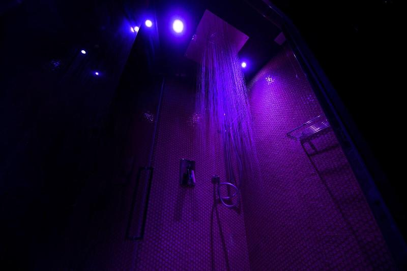 Ht6 Hotel Roma - Oda