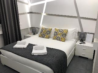 Le Vie Del Vaticano otel fotoğrafı