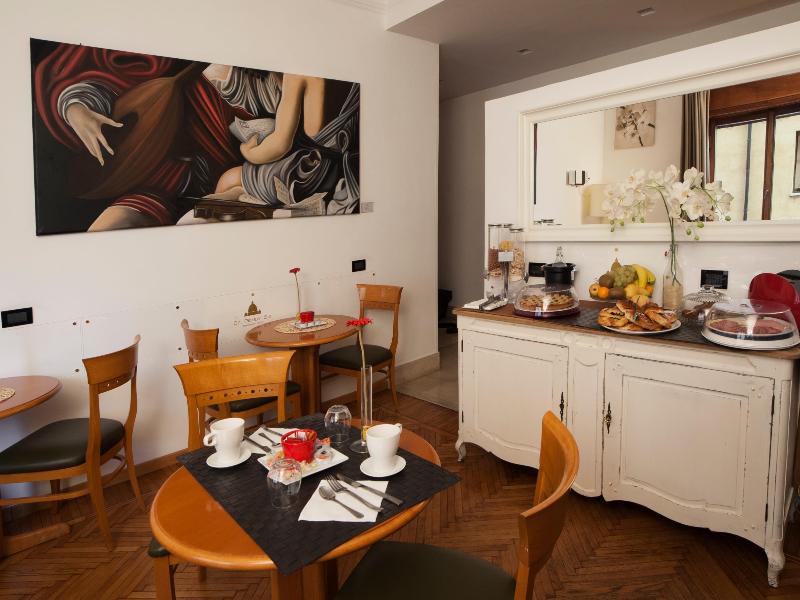 St Peter Six Guest House - Genel