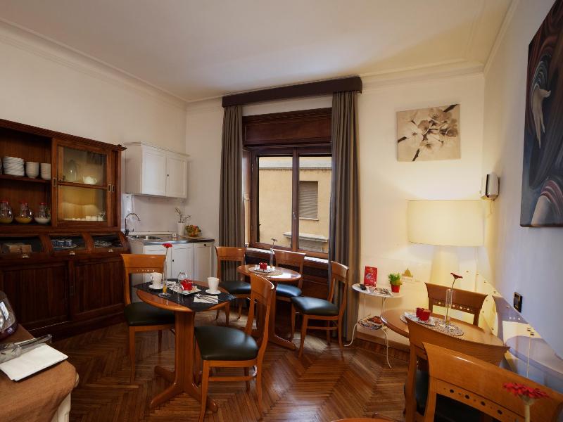 St Peter Six Guest House - Genel