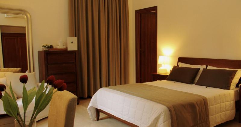 St Peter Six Guest House - Oda