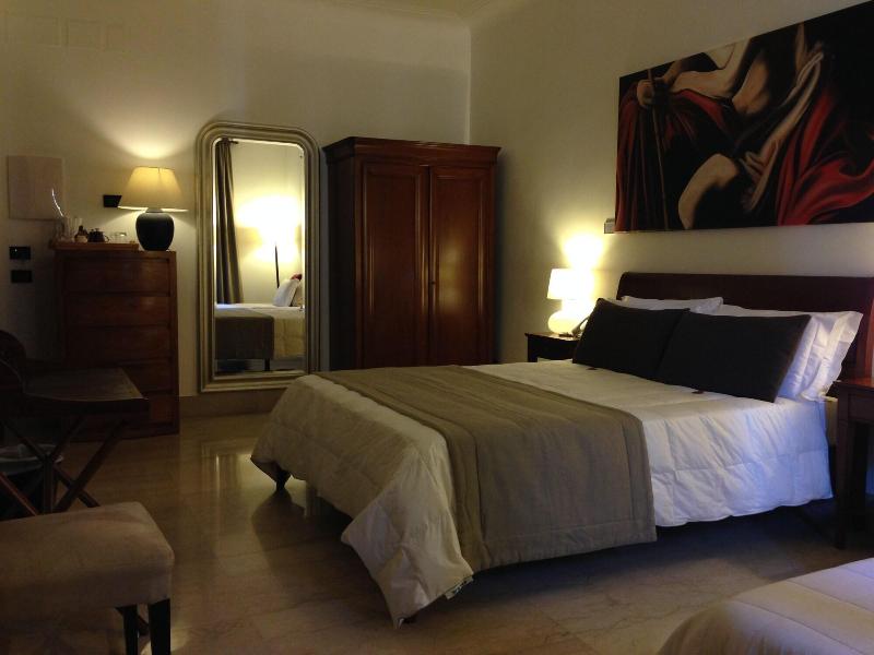St Peter Six Guest House - Oda