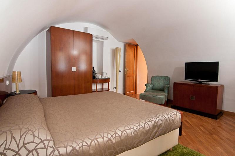 St Peter Six Guest House - Oda