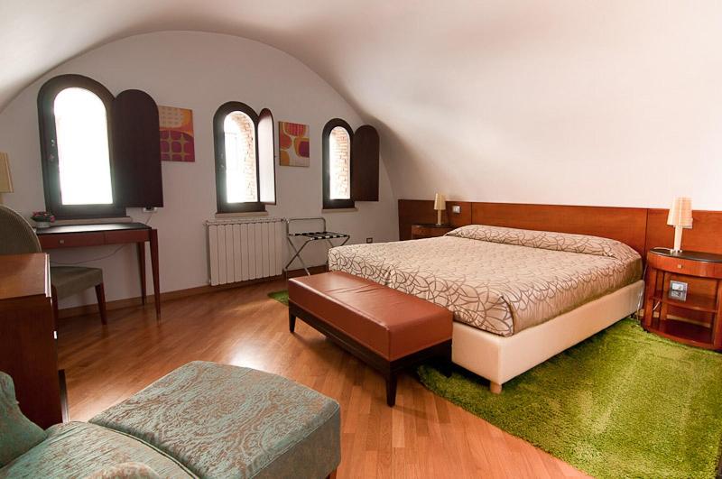 St Peter Six Guest House - Oda