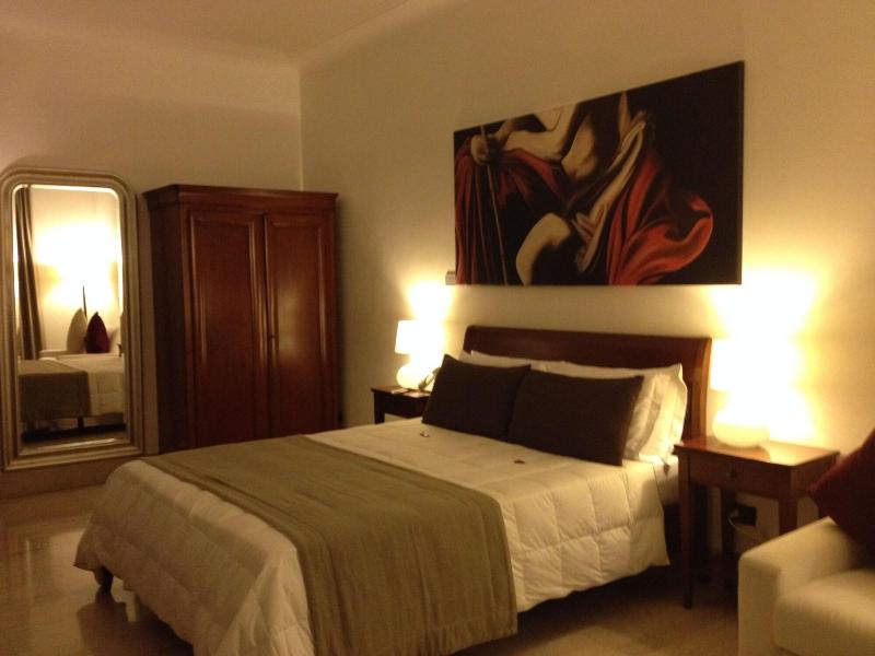 St Peter Six Guest House - Oda
