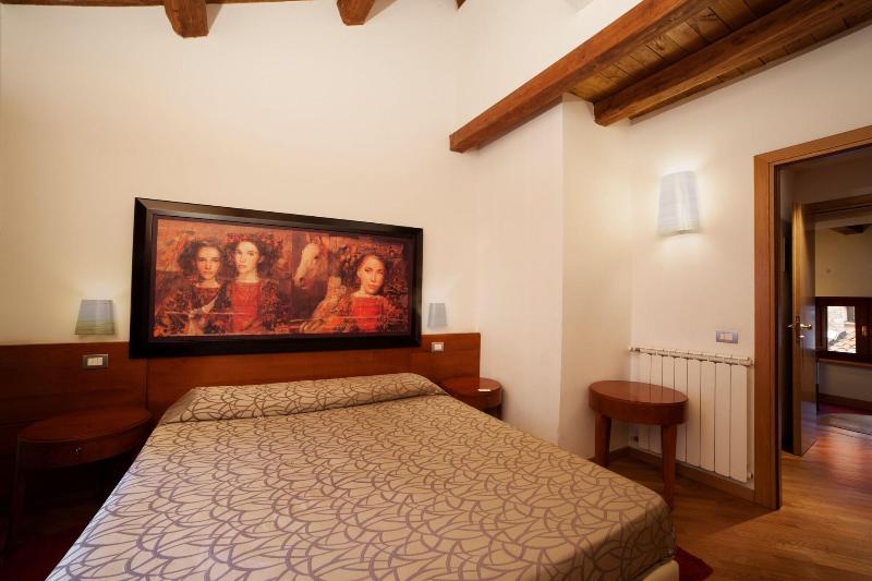 St Peter Six Guest House - Oda