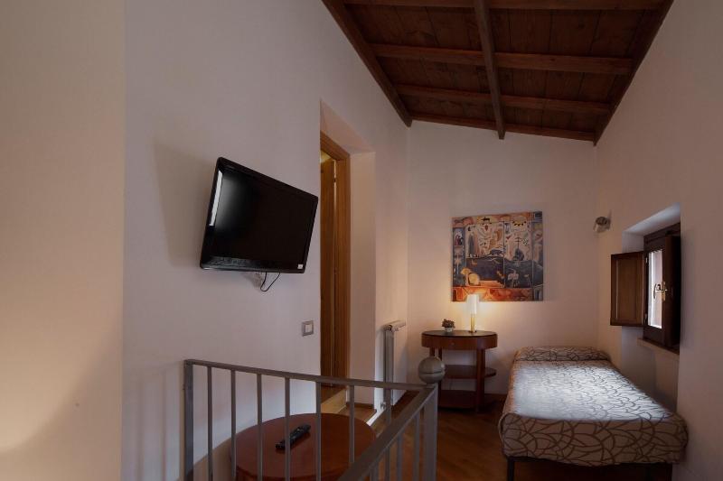 St Peter Six Guest House - Oda