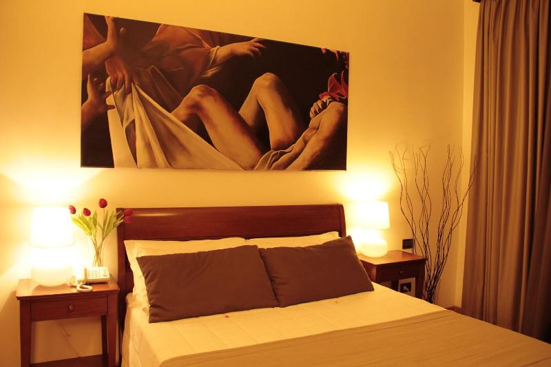 St Peter Six Guest House - Oda