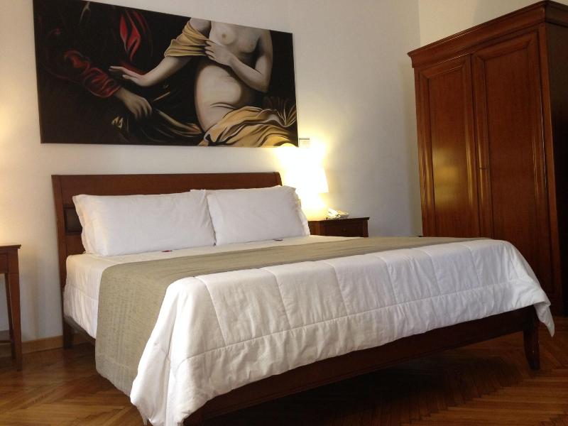 St Peter Six Guest House - Oda