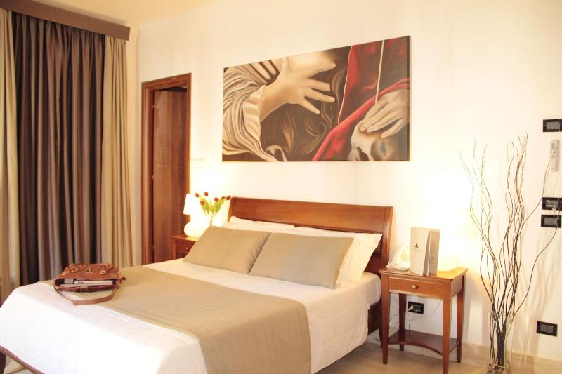 St Peter Six Guest House - Oda