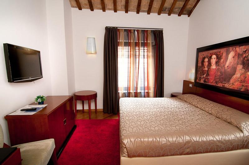 St Peter Six Guest House - Oda