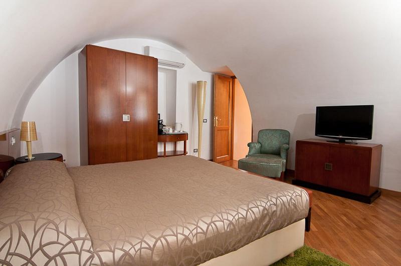 St Peter Six Guest House - Oda