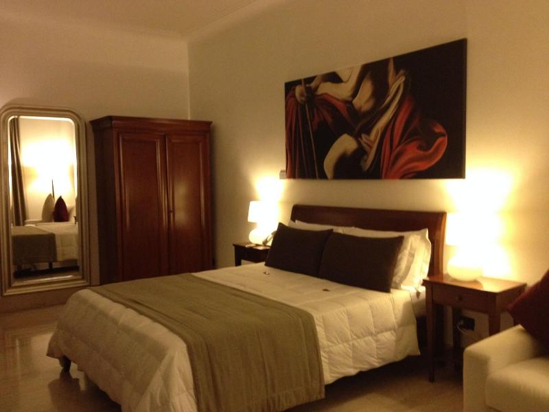 St Peter Six Guest House - Oda