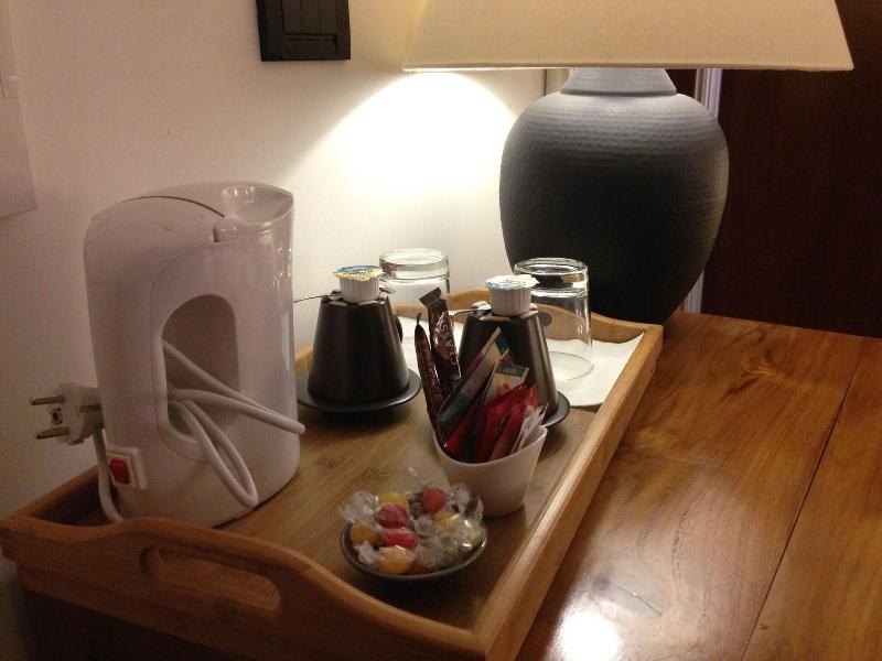 St Peter Six Guest House - Oda