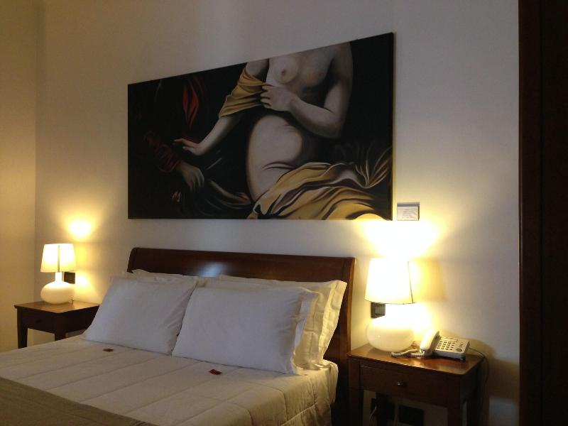 St Peter Six Guest House - Oda