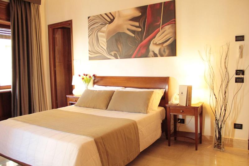 St Peter Six Guest House - Oda