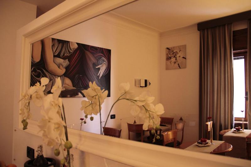 St Peter Six Guest House - Restoran