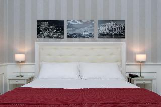 Star Vatican Rooms Rome otel fotoğrafı