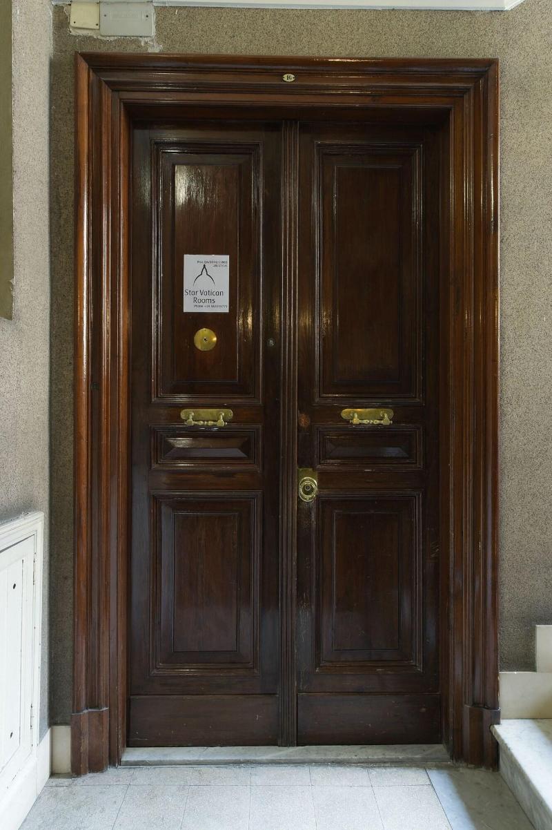 Star Vatican Rooms Rome - Genel