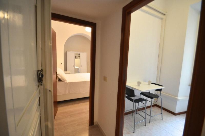 Star Vatican Rooms Rome - Oda