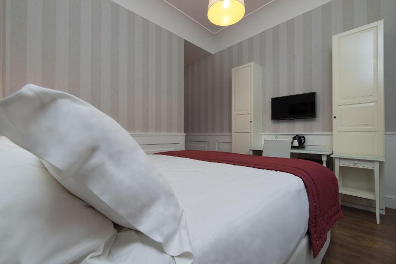 Star Vatican Rooms Rome - Oda