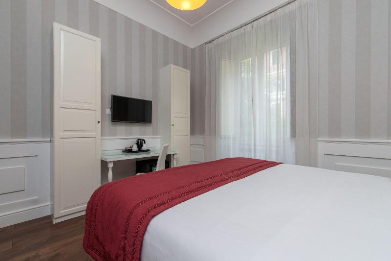 Star Vatican Rooms Rome - Oda