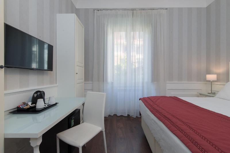 Star Vatican Rooms Rome - Oda