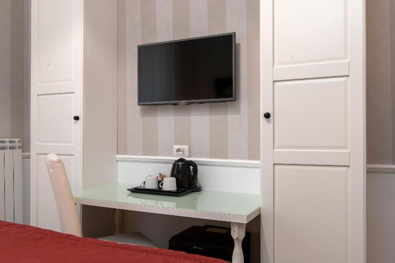 Star Vatican Rooms Rome - Oda