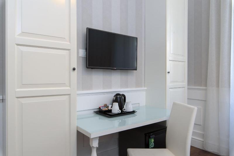 Star Vatican Rooms Rome - Oda