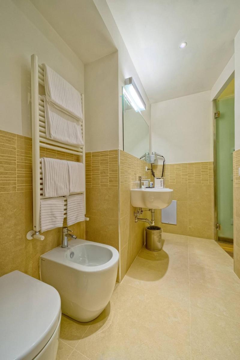 Star Vatican Rooms Rome - Oda