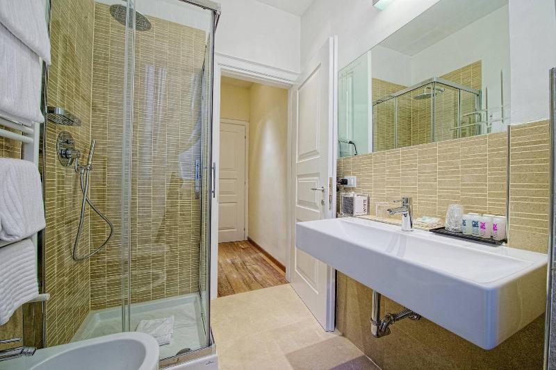 Star Vatican Rooms Rome - Oda