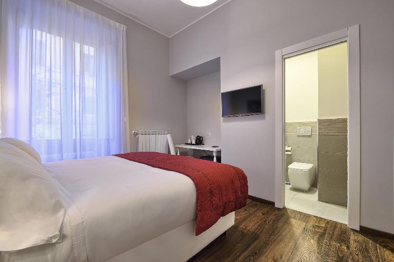 Star Vatican Rooms Rome - Oda