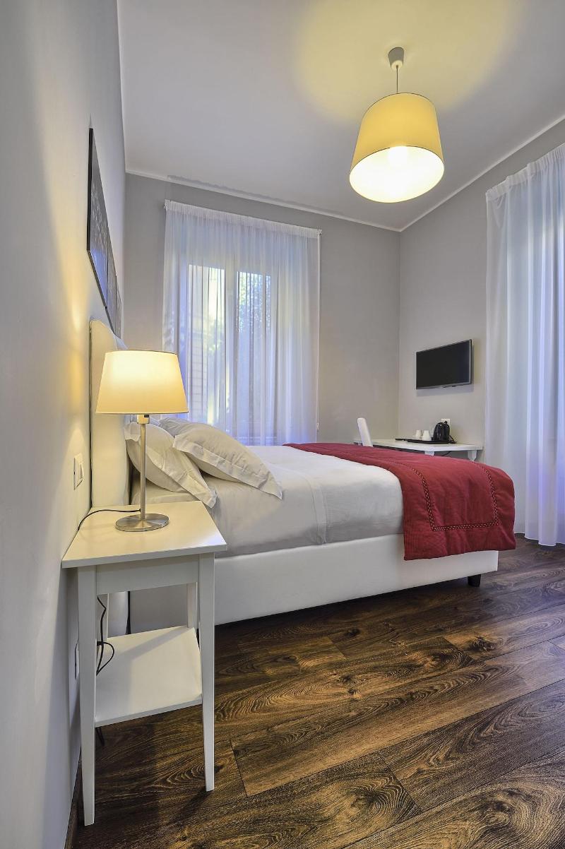 Star Vatican Rooms Rome - Oda