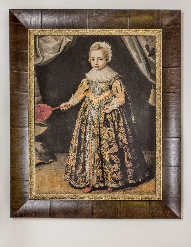 Antica Dimora Donna Isabella - Lobi