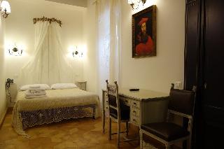 Antica Dimora Donna Isabella otel fotoğrafı