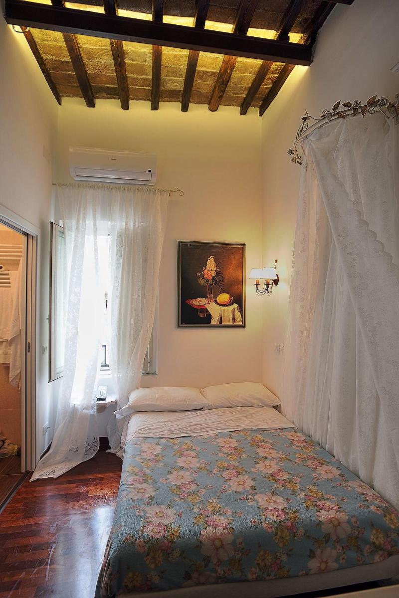 Antica Dimora Donna Isabella - Oda
