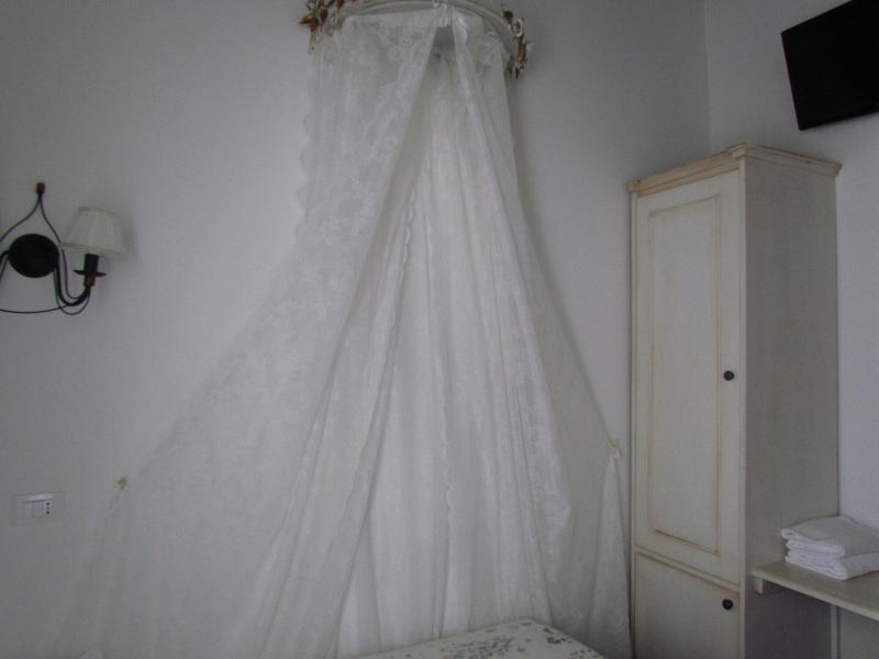 Antica Dimora Donna Isabella - Oda