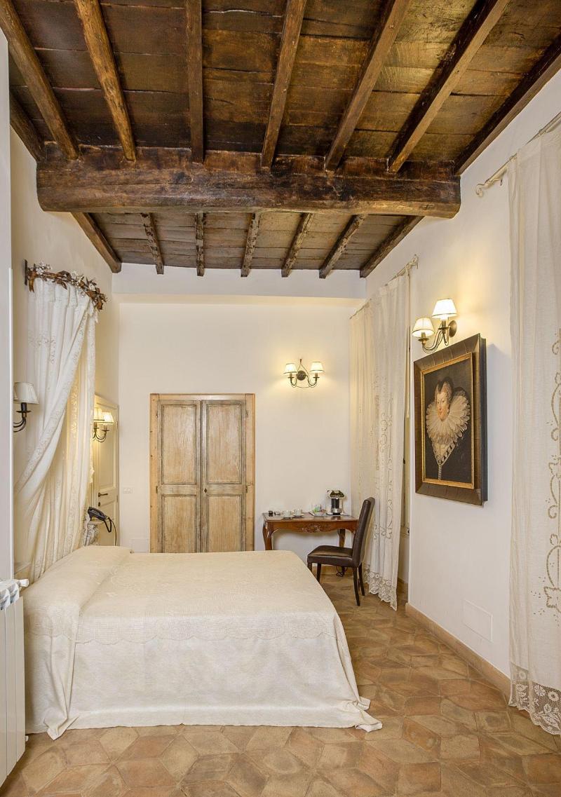 Antica Dimora Donna Isabella - Oda