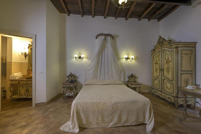 Antica Dimora Donna Isabella - Oda