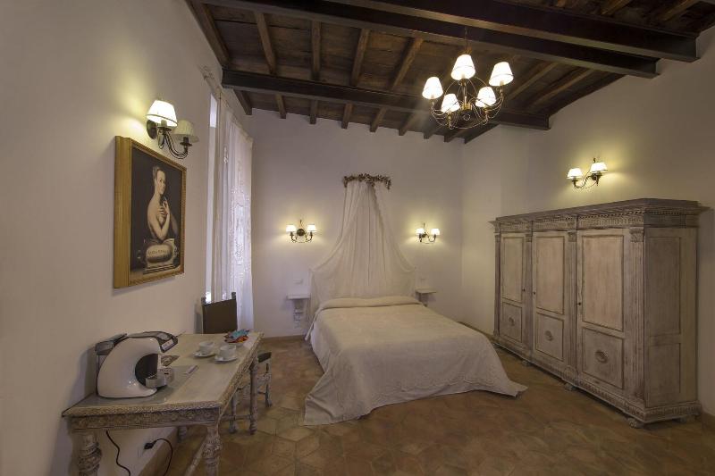 Antica Dimora Donna Isabella - Oda