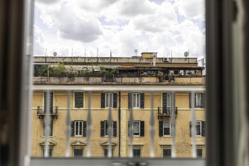 Top Floor Colosseo - Aktivite