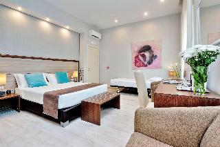 Relais Servio Tullio otel fotoğrafı