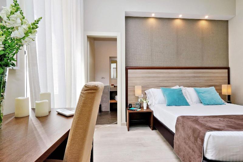 Relais Servio Tullio - Oda