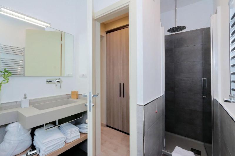 Relais Servio Tullio - Oda